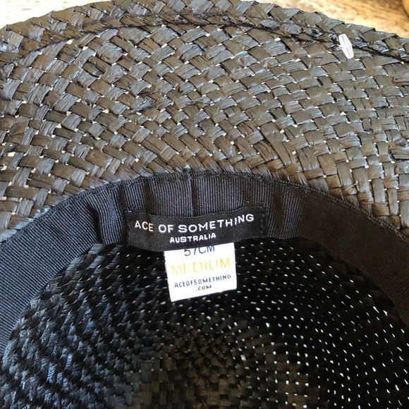 Ace Of Something “The Smith” Hat - Picture 4 of 6